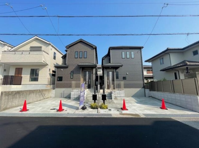 神戸市垂水区桃山台6丁目