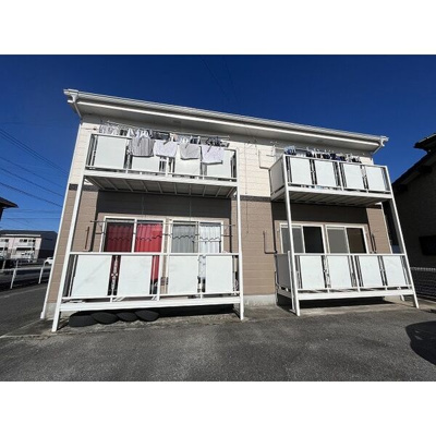 【外観】 | ＳｕｒｐｌｕｓⅢ 宝 A