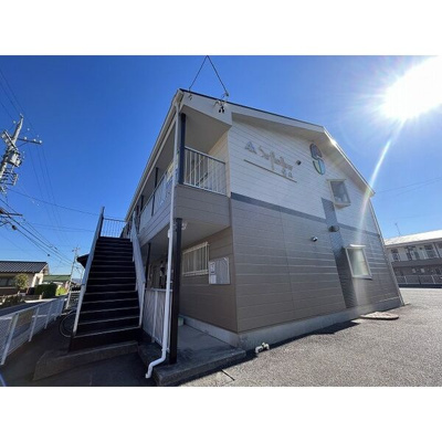 【外観】 | ＳｕｒｐｌｕｓⅢ 宝 A