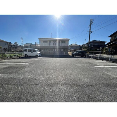 【駐車場】 | ＳｕｒｐｌｕｓⅢ 宝 A