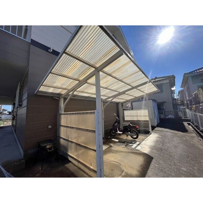 【その他共用部分】 | ＳｕｒｐｌｕｓⅢ 宝 A