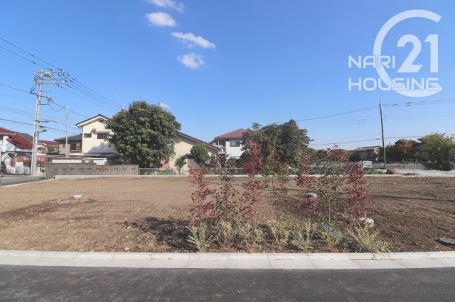 【外観】 | あきる野市伊奈　売地　全16区画　15号区 | 自然豊かな住環境です！
