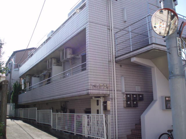 ハイムゆうびの画像