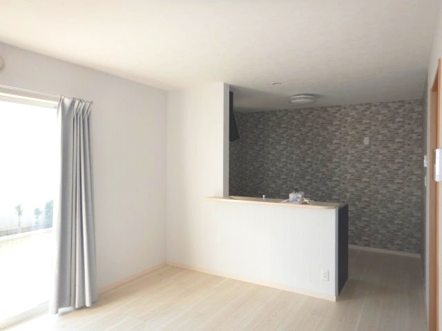 シャルマン・ロコの居間・リビング