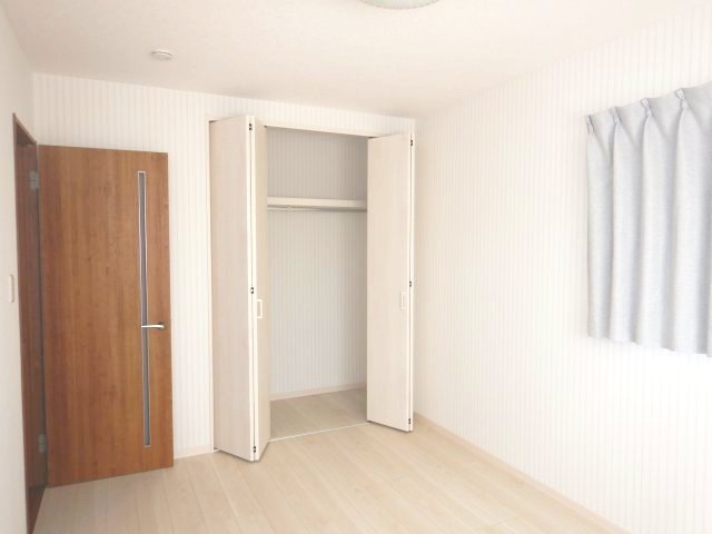 シャルマン・ロコの洋室