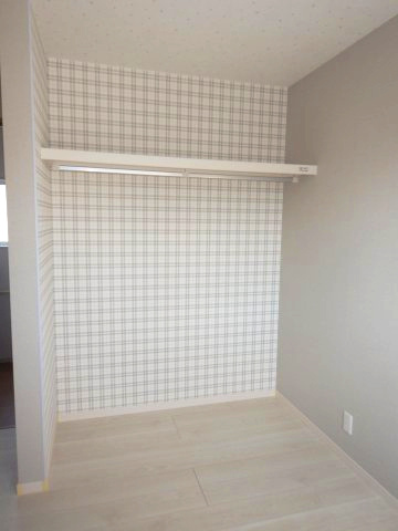 シャルマン・ロコの収納