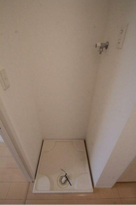 【設備】 | ウエストヒル氷川台３