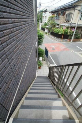 【その他】 | ウエストヒル氷川台３