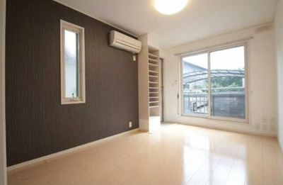 【居間・リビング】 | ウエストヒル氷川台３