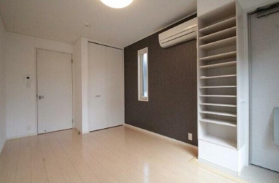 【寝室】 | ウエストヒル氷川台３