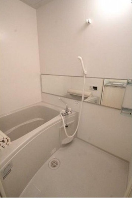 【浴室】 | ウエストヒル氷川台３