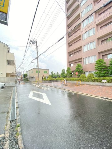 ハイツサイモンの周辺