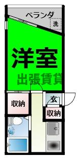 仲介手数料0！！アパートメントロミオ