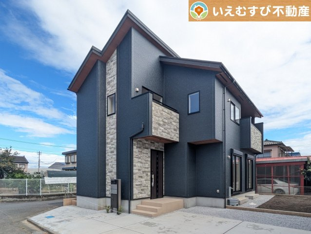 BLOOMING GARDEN　本庄市下野堂