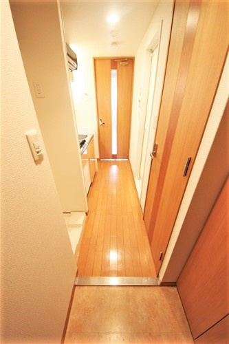 【玄関】 | エステムコート難波サウスプレイスⅡレフィーナ