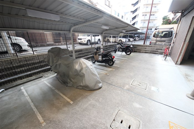 【その他共用部分】 | エステムコート難波サウスプレイスⅡレフィーナ