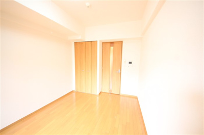 【洋室】 | エステムコート難波サウスプレイスⅡレフィーナ