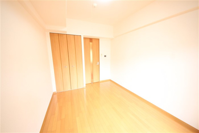 【洋室】 | エステムコート難波サウスプレイスⅡレフィーナ