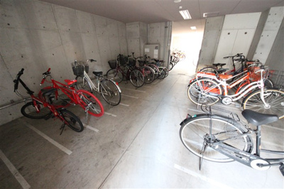 【その他共用部分】 | エステムコート難波サウスプレイスⅡレフィーナ