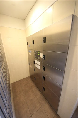 【その他共用部分】 | エステムコート難波サウスプレイスⅡレフィーナ