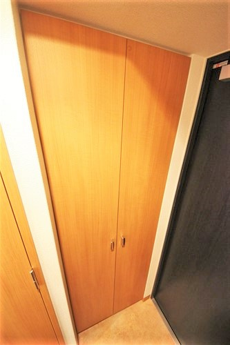 【収納】 | エステムコート難波サウスプレイスⅡレフィーナ