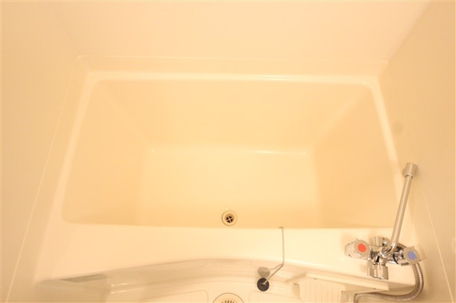 【浴室】 | エステムコート難波サウスプレイスⅡレフィーナ