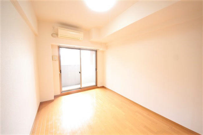 【洋室】 | エステムコート難波サウスプレイスⅡレフィーナ