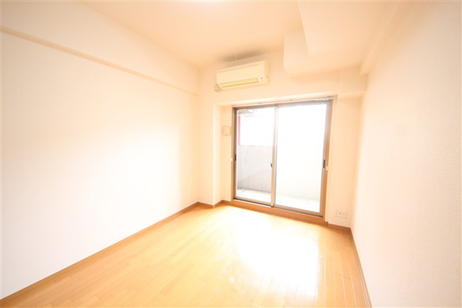 【洋室】 | エステムコート難波サウスプレイスⅡレフィーナ