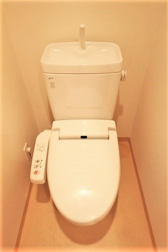 【トイレ】 | エステムコート難波サウスプレイスⅡレフィーナ