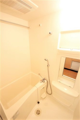 【浴室】 | エステムコート難波サウスプレイスⅡレフィーナ