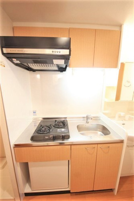 【キッチン】 | エステムコート難波サウスプレイスⅡレフィーナ