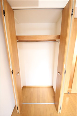 【収納】 | エステムコート難波サウスプレイスⅡレフィーナ
