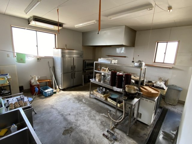 東田1丁目　売店舗のその他