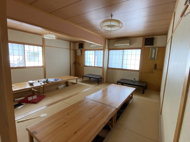 東田1丁目　売店舗のキッチン