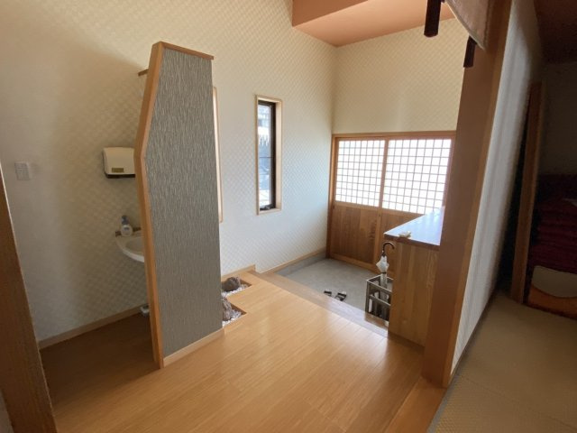 東田1丁目　売店舗のその他