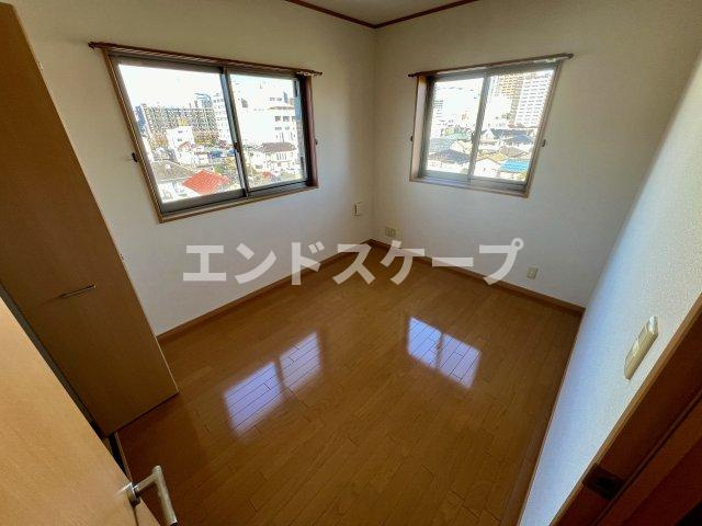 高崎栄町スターレジデンスの居間・リビング|内装の一部が画像と異なる場合がございます。
