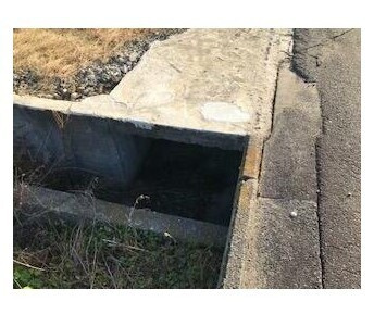 川之江町大門　売土地 67.21坪の外観