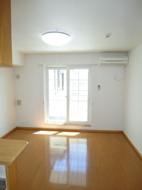 優翔（ゆうしょう）　　　刈谷市近郊の賃貸はクラスホームの内装