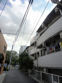 【外観】