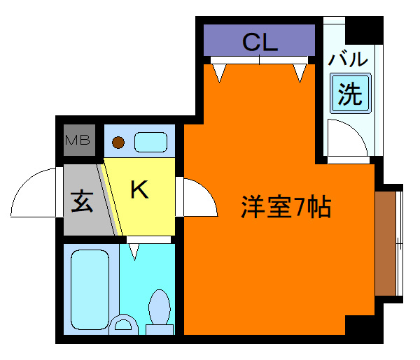ザ・シティ御影