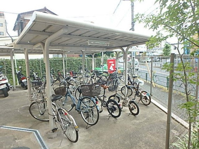 【その他共用部分】 | ライオンズマンション上石神井第二