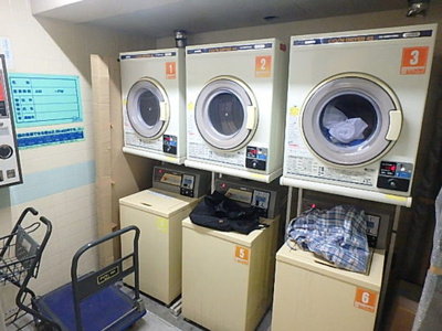 【その他共用部分】 | ライオンズマンション上石神井第二