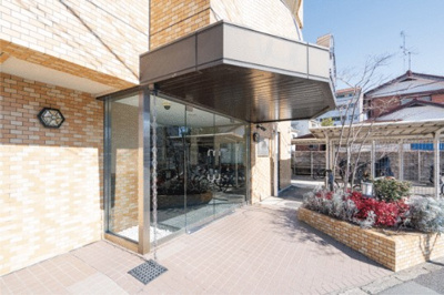 【その他】 | ライオンズマンション上石神井第二