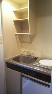 【キッチン】 | ライオンズマンション上石神井第二