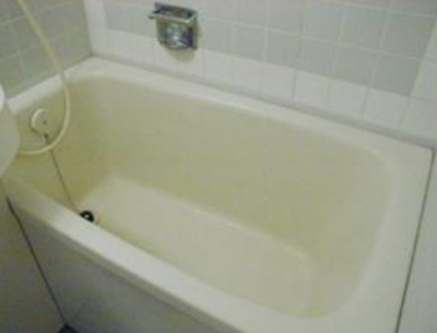 【浴室】 | ライオンズマンション上石神井第二