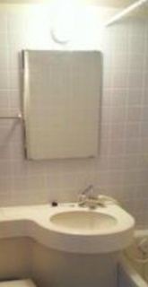 【洗面所】 | ライオンズマンション上石神井第二