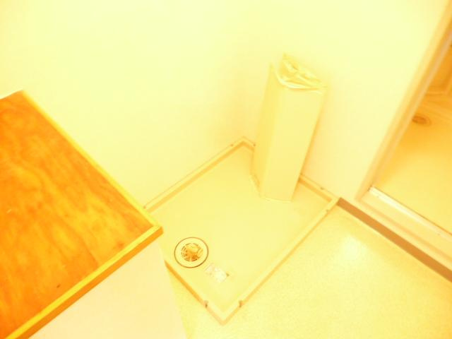 藤栄コーポの設備