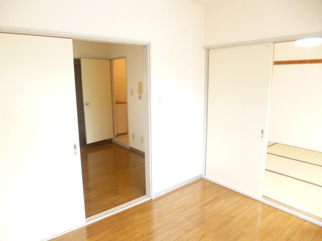 藤栄コーポのその他