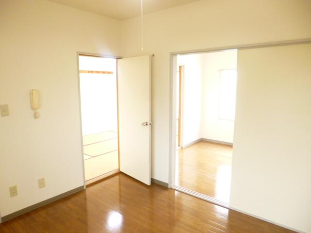 藤栄コーポの展望