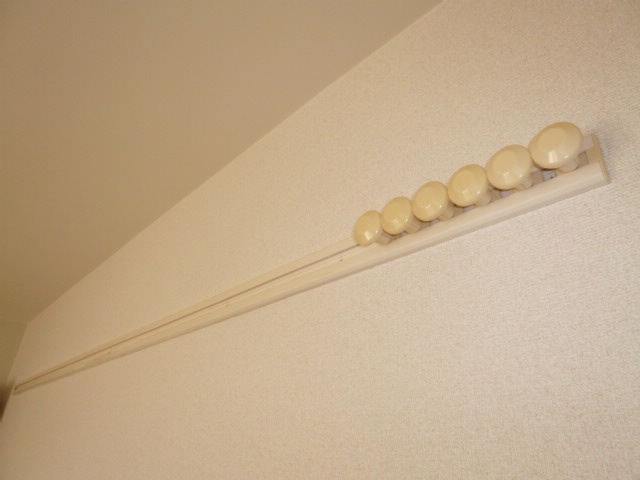 エスポワール都ⅡＤの設備